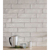 HARMONY PASADENA Alb 7.5X30 Peronda cărămidă albă pentru perete